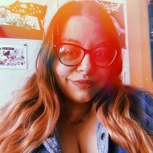 Meet your Posher, Natalie